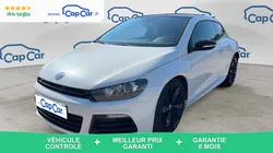 Volkswagen Scirocco 2.0 TSI 265 R
