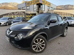 Nissan JUKE 1.5 DCI 110CH TEKNA