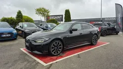 BMW Série 4 Gran Coupé 420d xDrive 190ch M Sport BVA8