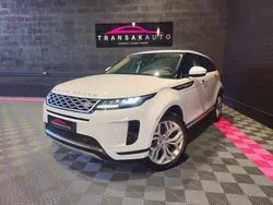 LAND ROVER RANGE ROVER EVOQUE BUSINESS D150 2WD BVM6 Business - CAMERA DE RECUL - SUIVI D'ENTRETIEN COMPLET A JOUR - ORIGINE FRANCE...