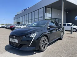 Peugeot 208 1.2 PURETECH 130CH S&S GT EAT8