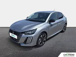 Peugeot 208 Hybrid 110 ch e-DCS6 EDITION