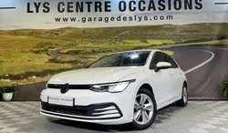 VW GOLF VIII 2.0L TDI 115ch LIFE BUSINESS DGS7
