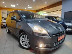 Peugeot 5008 1.6 e-HDi112 FAP Active BMP6 7pl