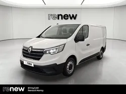 Renault trafic fgn l1h1 3000 kg blue dci 130 confort