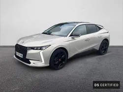 Ds 4 (2) BLUEHDI 130 PERFORMANCE LINE AUTO