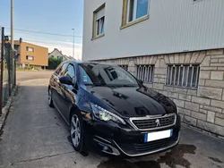 Peugeot 308 1.6 hdi 120 cv