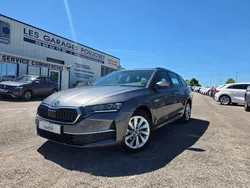 Skoda Octavia Combi 2.0 TDI 150ch DSG7 Selection / BREAK SW