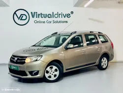 Dacia Logan MCV 1.5 dCi SL Best Choice