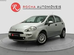Fiat Punto 1.2 Lounge Start&Stop