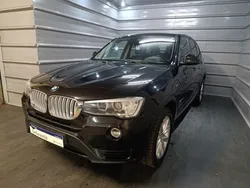 Bmw X3 (F25) XDRIVE35DA 313CH LUXE