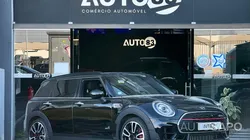MINI Clubman de 2021
