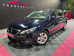 PEUGEOT 308 BUSINESS lueHDi 130ch S&S EAT8 Active Business / CARPLAY