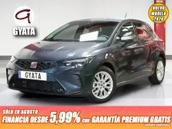 SEAT Ibiza 1.0 MPI S&S Style 59kW