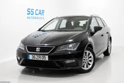 Seat Leon 1.6 TDI Style S/S