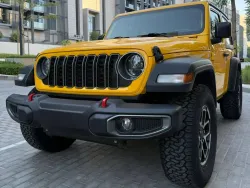 Jeep Wrangler JL Sport 3.6 V6
