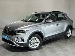 VOLKSWAGEN T-Roc 1.5 TSI EVO2 150 Start/Stop DSG7 Life