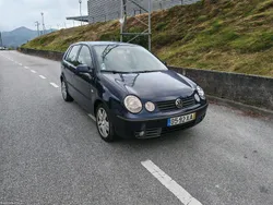 VW Polo 1.2