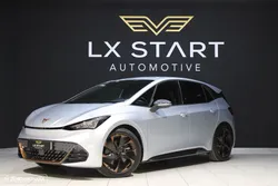 Cupra Born 59 kWh e-Boost Plus