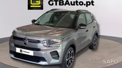 Citroen C3 de 2025