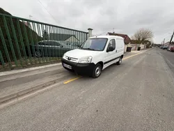 PEUGEOT Partner L1 1.6 HDi 90