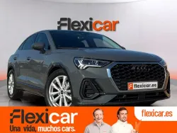 AUDI Q3 35 TDI Advanced 110kW