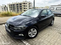 VW Polo 1.6 TDI Confortline