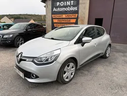 Renault Clio IV1.5 dCi 90ch energy Intens eco² 90g