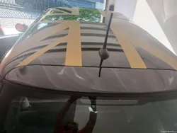 MINI One desportiva