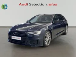 AUDI A6 Avant 40 TDI S tronic