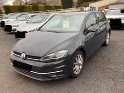 Volkswagen GOLF VII 2,0 TDI 150 ch CARAT DSG 7