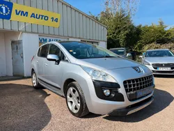 PEUGEOT 3008 1.6 HDi 110ch FAP Premium Pack
