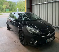 Opel Corsa 1.4 100cv