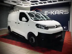 CITROEN JUMPY M 2.0HDi 120CH Business - GARANTIE 12MOIS