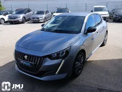 Peugeot 208 PureTech 100 S&S BVM6 Style