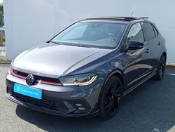 Volkswagen Polo 2.0 TSI 207 S&S DSG7 GTI Edition 25