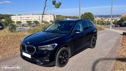 BMW X1 xDrive25e M Sport