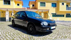 Toyota Corolla Liftback 1.3cc 12V Terra