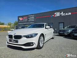 Bmw Serie 4 GRAN-COUPE 3.0 430 D 260 LUXURY BVA