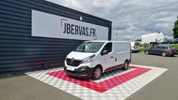 Renault Trafic l1h1 1200 kg dci 125 grand confort FRIGO