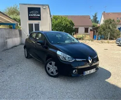 RENAULT CLIO IV dCi 90 Energy eco2 Zen 90g