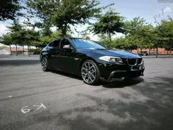 BMW 520 520D