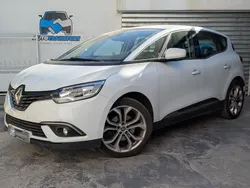 RENAULT SCENIC 1.5dCi 110ch Business Carplay android auto