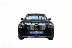 BMW X3 xDrive30e Aut. Luxury Line