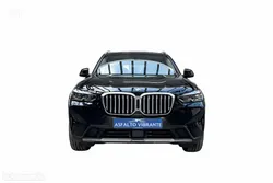 BMW X3 xDrive30e Aut. Luxury Line