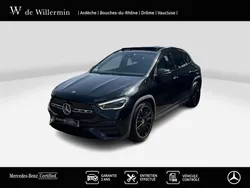Mercedes Gla 200 d AMG Line