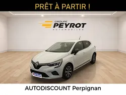 RENAULT Clio Blue dCi 100 Evolution