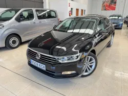 VOLKSWAGEN Passat 2.0TDI BMT Sport 4M 110kW