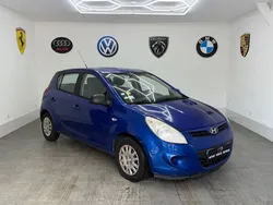 HYUNDAI i20 1.4 CRDi 75 Pack Clim