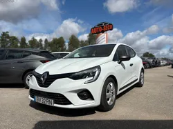 Renault Clio 1.5 Blue dCi Intens